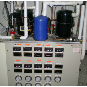 節能系統實驗室 (林志宏)