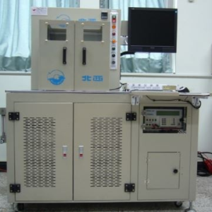 電子熱傳及燃料電池實驗室 (楊添福)