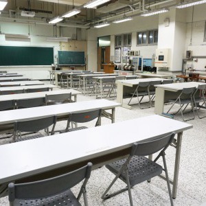 空調工程實驗室