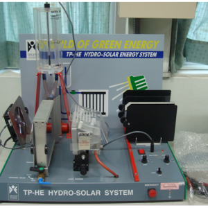 能源工程實驗室