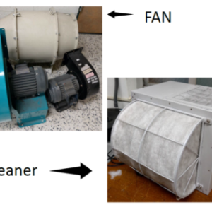 節能元件實驗室 ( 黃建民 )