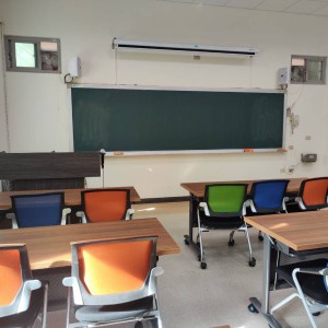 研究生專題研討室