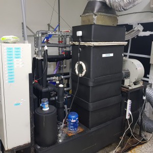 環境控制實驗室 (吳友烈)