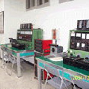 電機應用實驗室