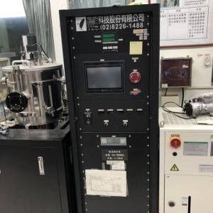 電子熱傳及燃料電池實驗室 (管衍德)