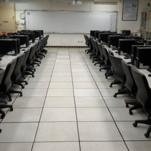 冷凍空調設計實驗室