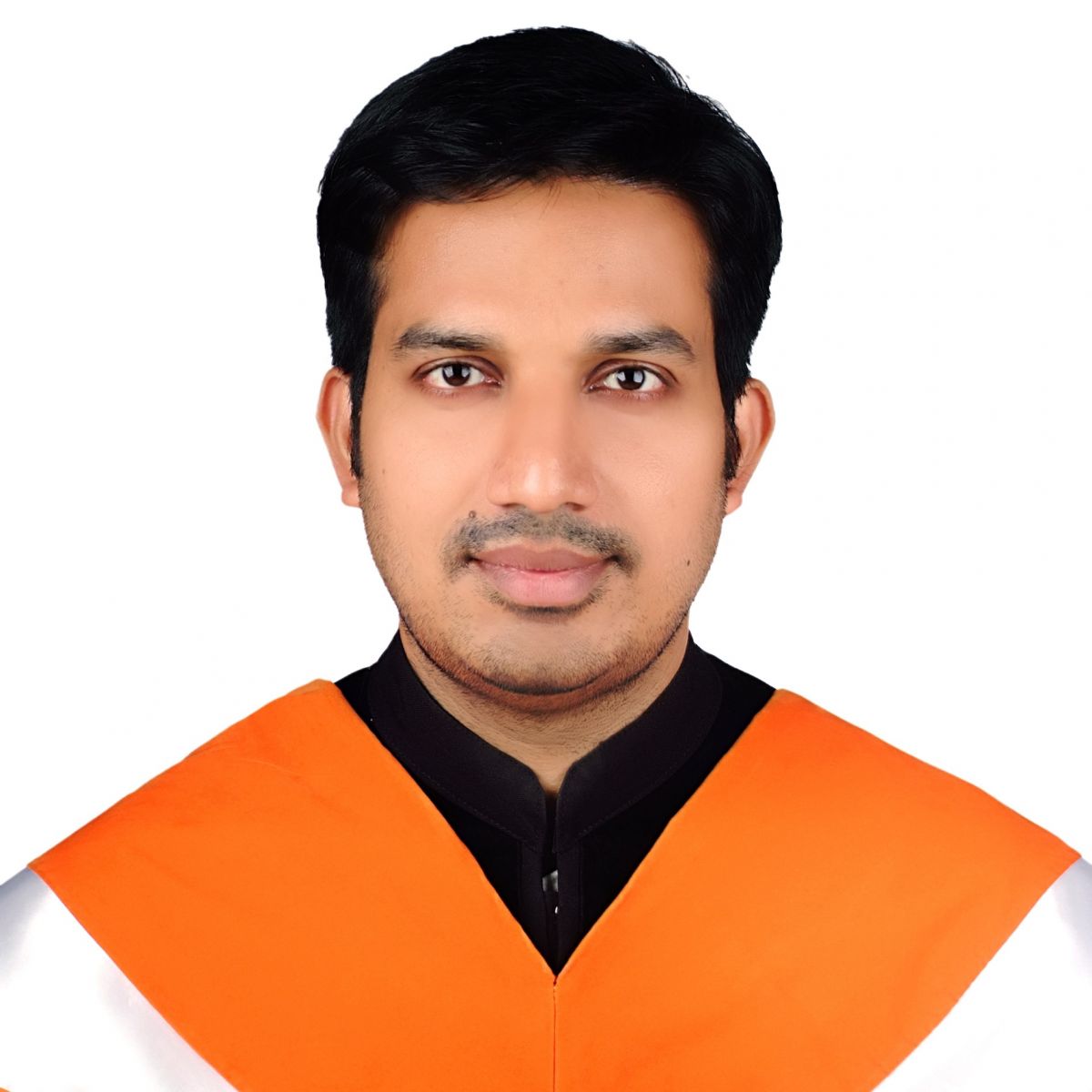 Bivas Panigrahi&nbsp;