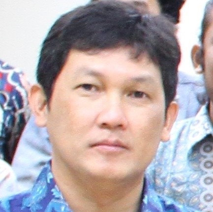 C. Bambang Dwi Kuncoro